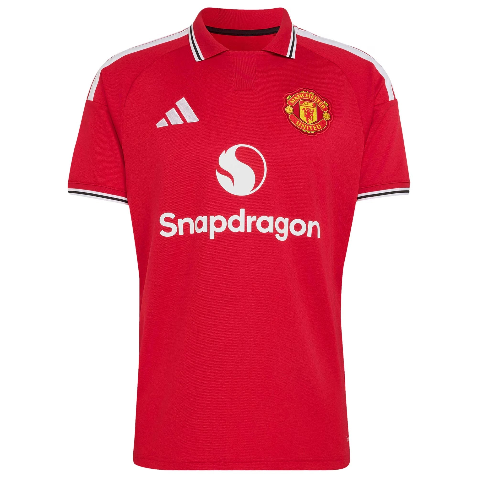 Official Bruno Fernandes Manchester United Jersey Gool - 2026/27 Home  Replica Jersey - Red Captain Soccer Gear