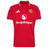 Official Bruno Fernandes Manchester United Jersey Gool - 2026/27 Home  Replica Jersey - Red Captain Soccer Gear