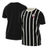 Official Corinthians Custom 2026 Home Replica Jersey - Black - Jersey Teams World