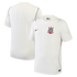 Official Corinthians Custom 2026 Home Stadium Replica Jersey - White - Jersey Teams World