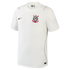 Official Corinthians Custom 2026 Home Stadium Replica Jersey - White - Jersey Teams World