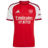 Official Declan Rice Arsenal Jersey Gool - 2026/27 Home  Replica Jersey - Red Midfielder Soccer Gear