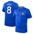 Official Enzo Fernández Chelsea Jersey Gool - 2026/27 Home Stadium  Replica Jersey - Blue Playmaker Soccer Gear