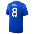 Official Enzo Fernández Chelsea Jersey Gool - 2026/27 Home Stadium  Replica Jersey - Blue Playmaker Soccer Gear