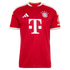 Official Harry Kane Bayern Munich Customized 2026/27 Home Replica Jersey - Red - Jersey Teams World
