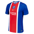 Official Ousmane Dembélé Paris Saint-Germain Custom 2026/27 Home Stadium Replica Jersey - Blue - Jersey Teams World