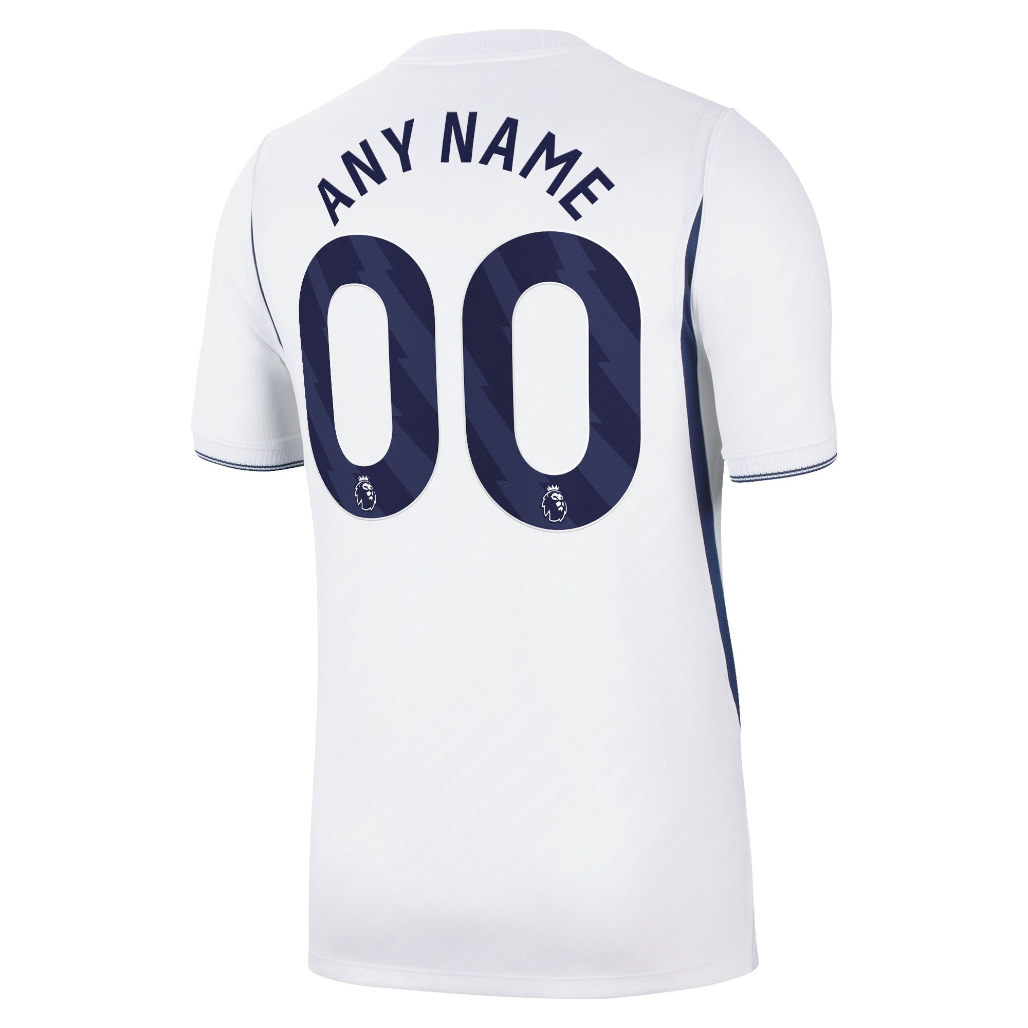 Official Tottenham Hotspur Jersey Gool - 2026/27 Home Stadium  Customized Replica Jersey - White Soccer Gear