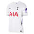 Official Tottenham Hotspur Jersey Gool - 2026/27 Home Stadium  Customized Replica Jersey - White Soccer Gear