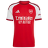 Official Viktor Gyökeres Arsenal Jersey Gool - 2026/27 Home  Replica Jersey - Red Striker Soccer Gear