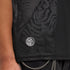 Puma New Zealand National Team 2026 Home Jersey - Black - Jersey Teams World