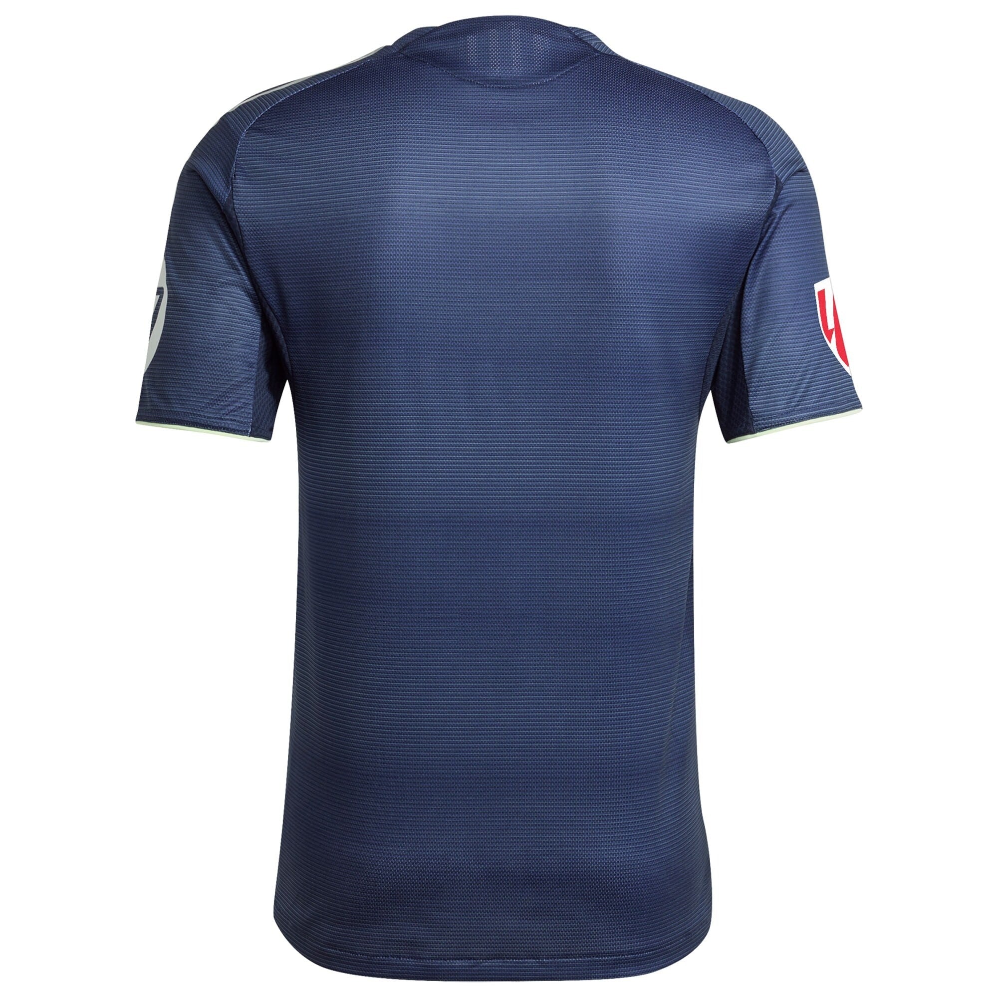 Real Madrid 2025/26 Away Shirt - Blue