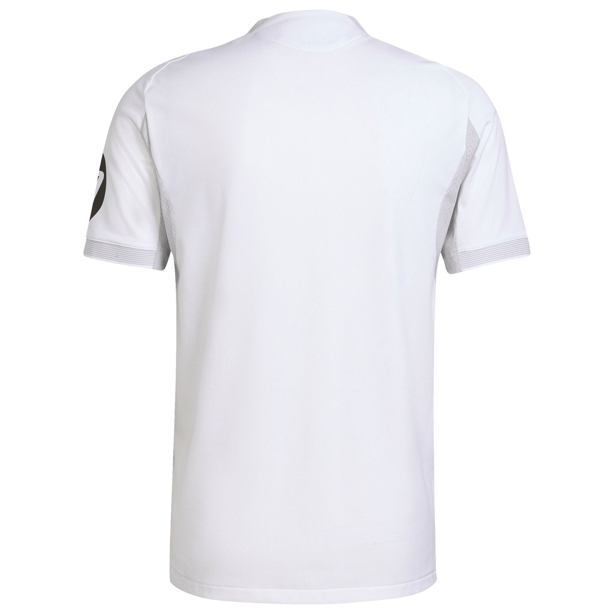 Real Madrid 2025/26 Home Shirt - White