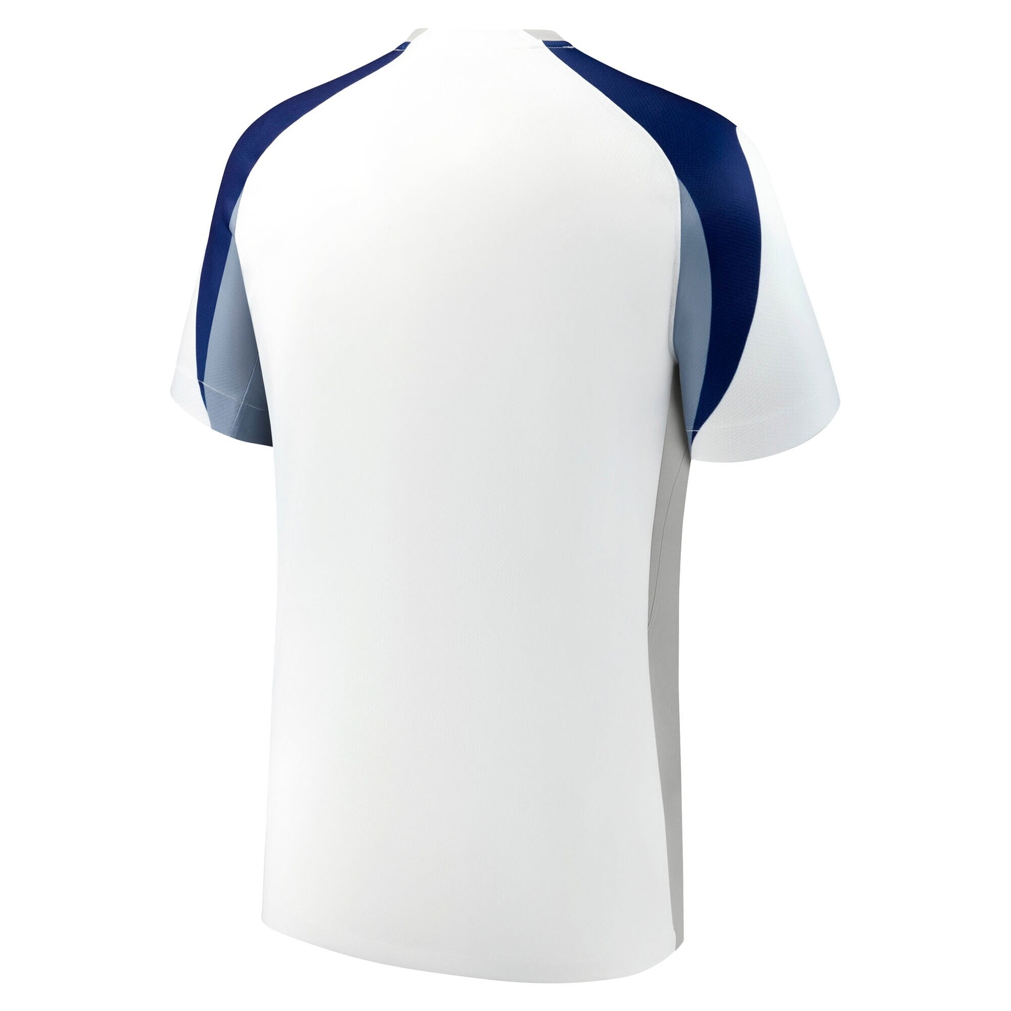 Tottenham Hotspur 2025/26 Home Shirt - White