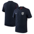 USMNT 2026 Away Match Custom Jersey Blue | Custom USA Soccer Jersey - Jersey Teams World