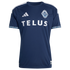 Customized Ryan Gauld Vancouver Whitecaps FC 2026 The Coastal Jersey Replica Blue