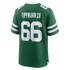 Joe Tippmann New York Jets Jersey Gool Team Game Jersey - Green