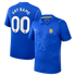 Jersey Gool Chelsea 2026/27 Home Stadium pro Custom Jersey Blue