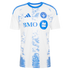 Alexis Sanchez CF Montreal Jersey Gool 2026 The Procure pro Jersey - White