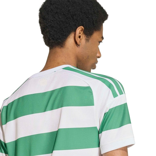 Celtic Jersey Gool Home 2026/27 pro Jersey - White