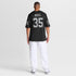 Hezekiah Masses Las Vegas Raiders Nike Team Game Jersey - Black