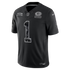 Micah Parsons Green Bay Packers Nike 2026 Salute to Service Stitched Limited Jersey - Black