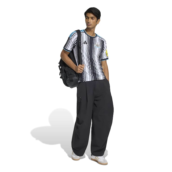 Jersey Gool Newcastle United 2026/27 Home pro Jersey Black