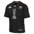 Micah Parsons Green Bay Packers Nike Youth 2026 Salute to Service Game Jersey - Black