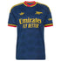 Declan Rice Arsenal Jersey Gool 2026/27 Away pro Jersey - Navy