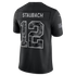 Roger Staubach Dallas Cowboys Jersey Gool 2026 Salute to Service Retired Player Stitched Limited Jersey - Black
