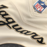 Josh Hines-Allen Jacksonville Jaguars Jersey Gool 2026 Rivalries Collection Stitched Limited Jersey - Natural