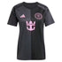 Customized Inter Miami CF 2025 The Fortitude Kit Replica Custom Jersey Black