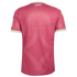 Real Madrid adidas 2026/27 Third Replica Jersey - Pink