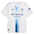 Manchester City Jersey Gool 2026/27 Third pro Custom Jersey - White
