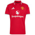 Jersey Gool Manchester United 2026/27 Home pro Custom Jersey Red