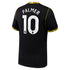 Cole Palmer Chelsea Jersey Gool 2026/27 Away Stadium pro Jersey - Black