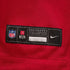 Shawn Bowman Arizona Cardinals Nike Team Game Jersey - Cardinal