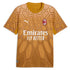  AC Milan 2026/27 Goalkeeper Replica Jersey Gold