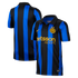 Custom Inter Milan 2026/27 Home Stadium Replica Jersey Blue