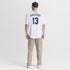Kade Anderson Seattle Mariners Jersey Gool Home pro Jersey - White