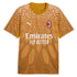  AC Milan 2026/27 Goalkeeper Replica Jersey Gold