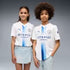 Manchester City Puma Youth 2026/27 Third Replica Jersey - White
