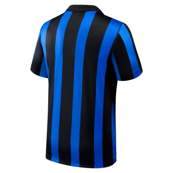 Custom Inter Milan 2026/27 Home Stadium Replica Jersey Blue
