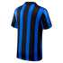 Custom Inter Milan 2026/27 Home Stadium Replica Jersey Blue