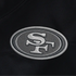 George Kittle San Francisco 49ers Jersey Gool 2026 Salute to Service Stitched Limited Jersey - Black