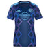 Customized Sporting Kansas City Women's 2026 The 18th & Vine Kit Replica Custom Jersey Blue