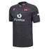 Wrexham Macron 2026/27 Away Replica Jersey - Charcoal