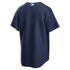 Seattle Mariners Jersey Gool Road pro Jersey - Navy