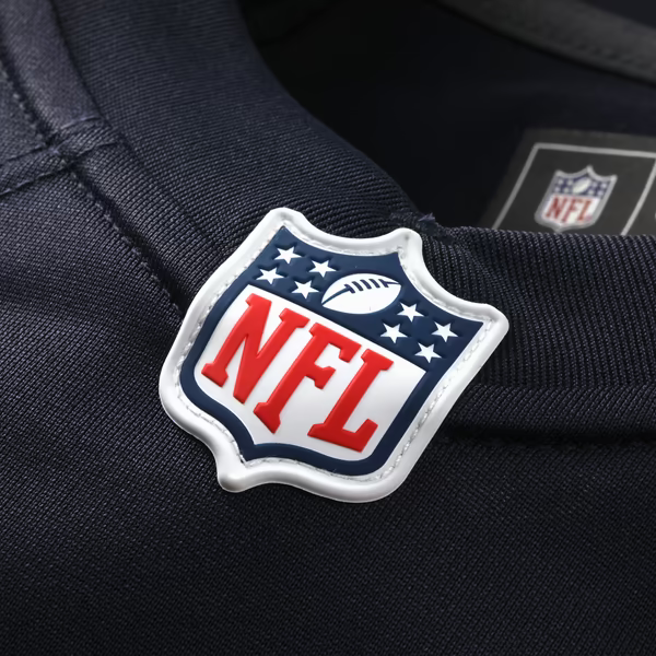 Cole Kmet Chicago Bears Jersey Gool 2026 Rivalries Collection Game Jersey - Navy