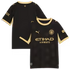 Manchester City Puma Youth 2026/27 Third Replica Jersey - White