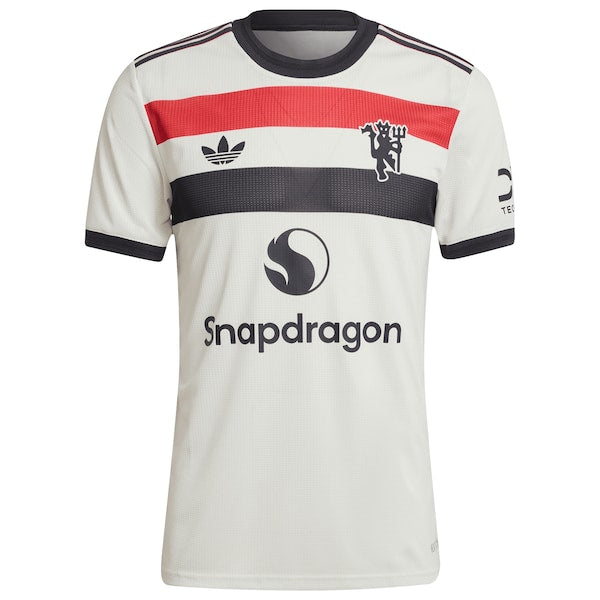 Manchester United adidas Third Authentic Shirt 2024-25